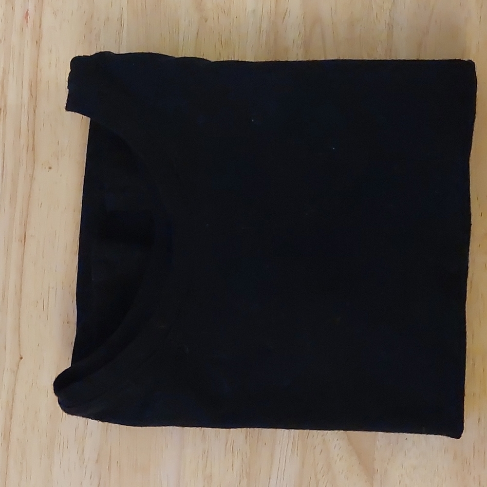 Toddler girls basic tee
